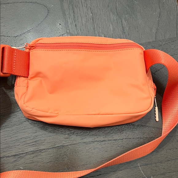 lululemon athletica Orange Fanny Pack - Picture 4 of 4